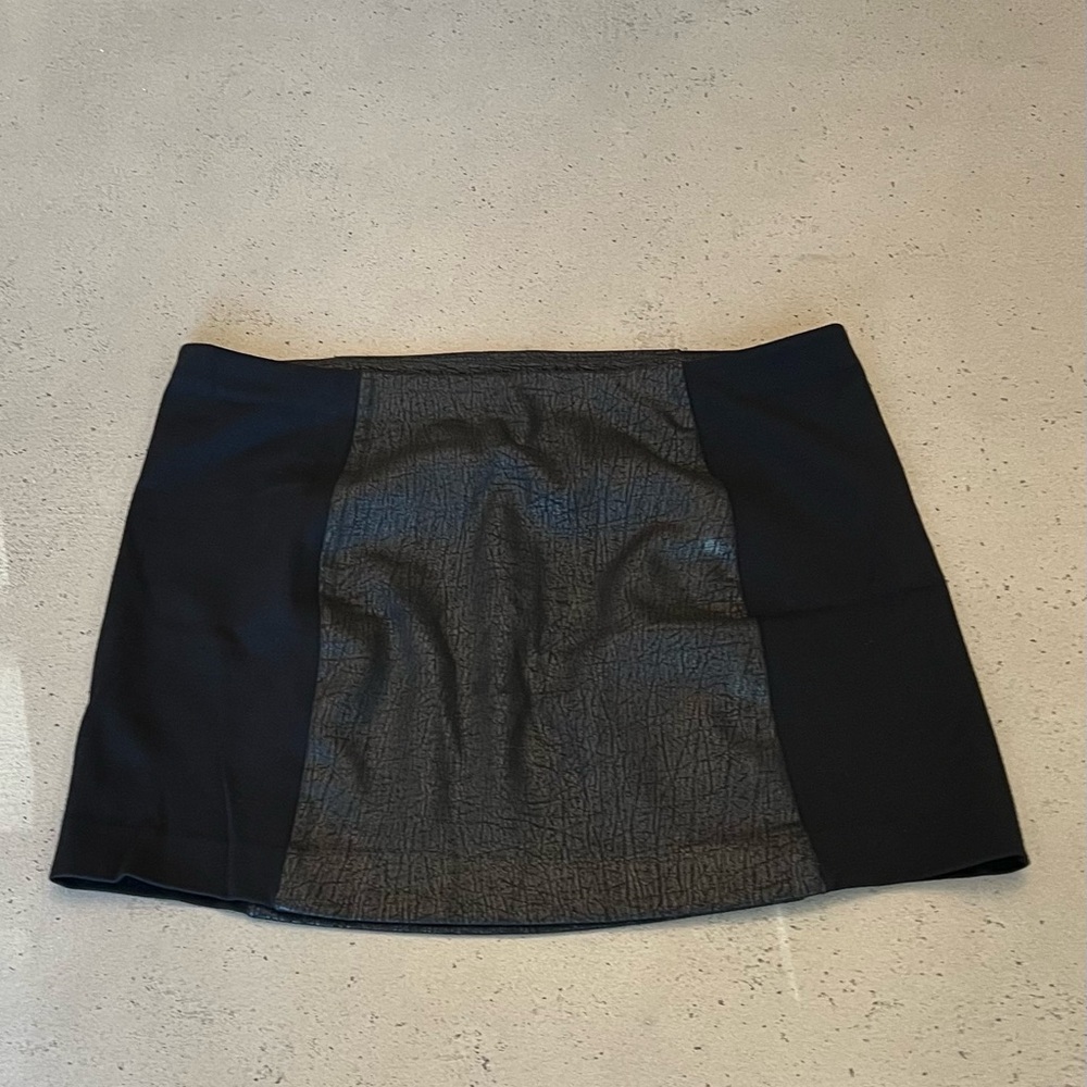 Express Mini Skirt